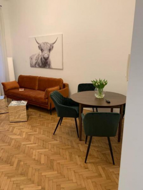 Wohnung mit Gefühl und Stil